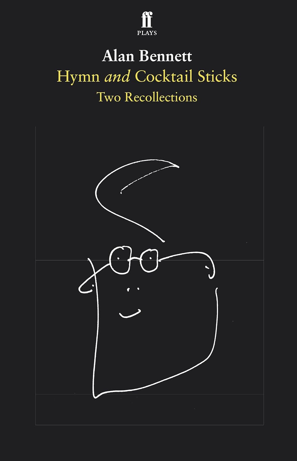 HYMN AND COCKTAIL STICKS Alan 9780571299249 Books