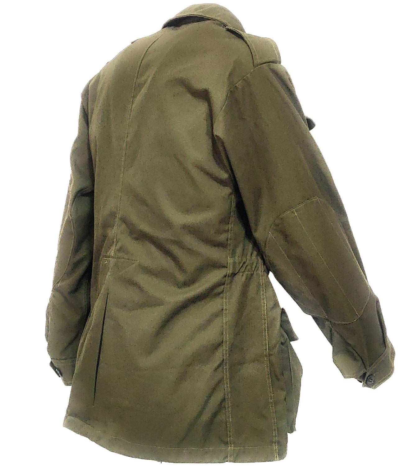 fratelliditalia.org Set aus italienischer Armee, Kampfjacke und Hose Soft Air
