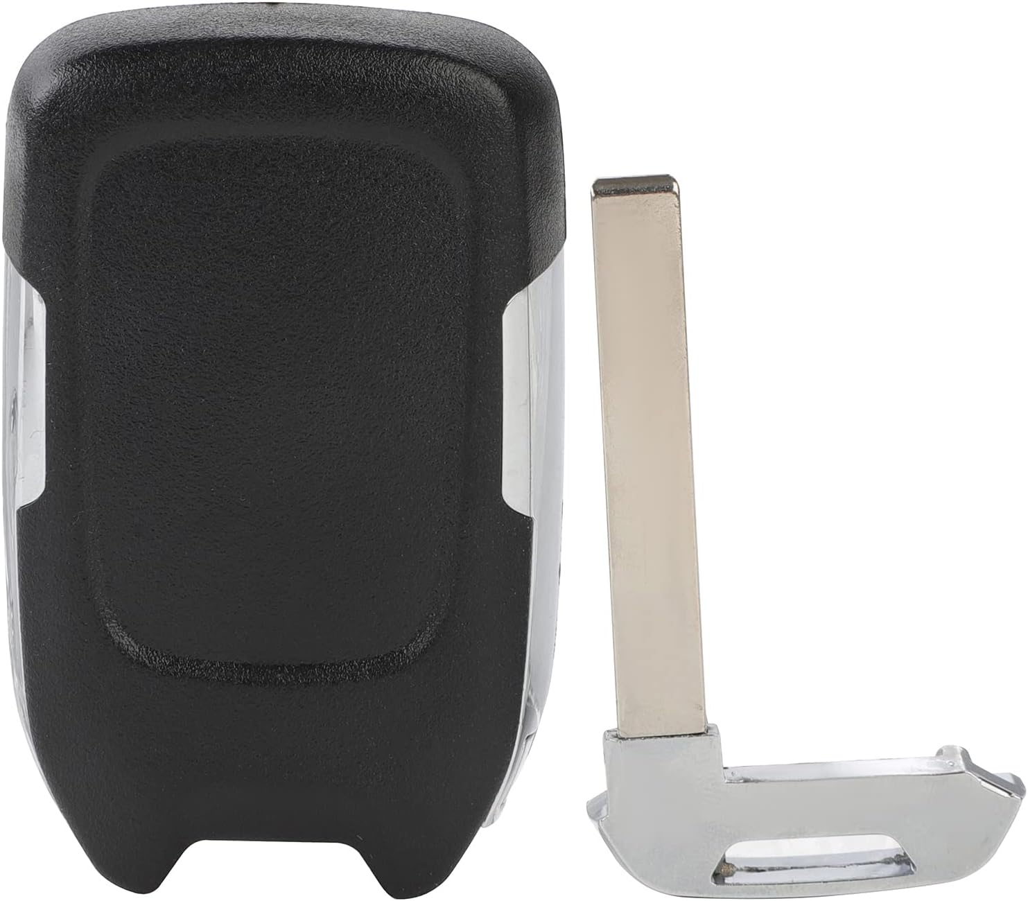 2 Pack 6 buttons Remote Control Car Key Fob 2016-2019 Fit for Chevrolet Suburban 3500 HD 6.0L HYQ1AA