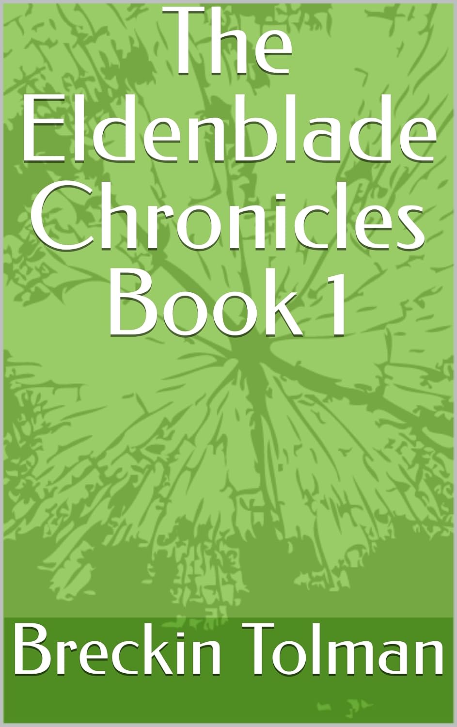 The Eldenblade Chronicles Book 1