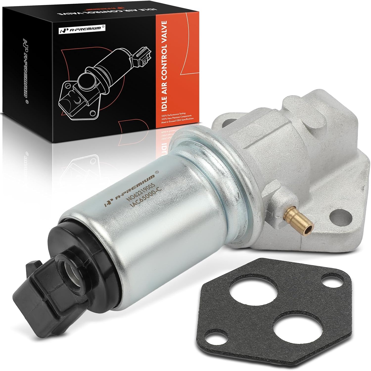 APremium Fuel Injection Idle Air Control Valve Compatible