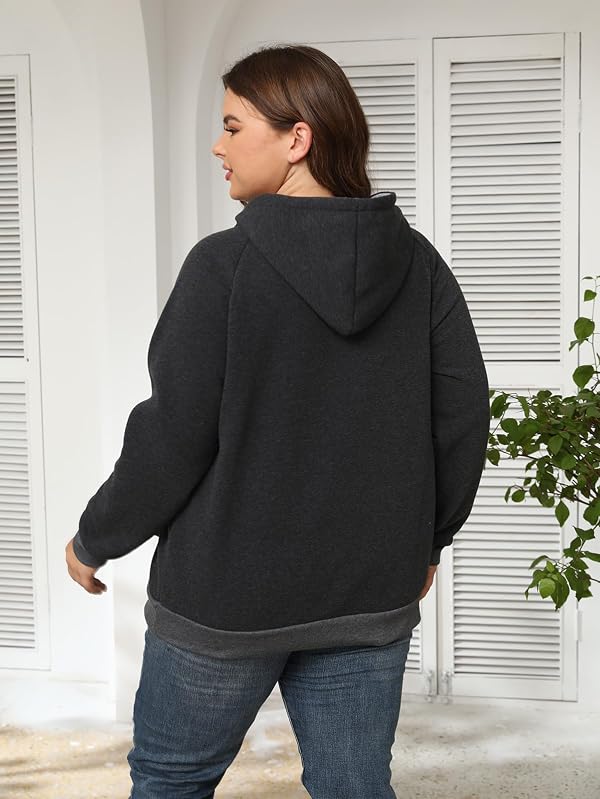 Unisex Cat Pouch Hoodie Long Sleeve Kitten Puppy Holder Hoodies Front Large Pouch Pet Carrier Sweatshirt by JMOREDEEP - Image 5