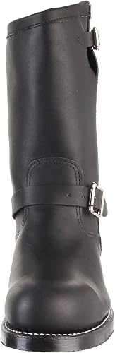 Amazon | Chippewa メンズ 11インチ スチールトウ 27863 エンジニア