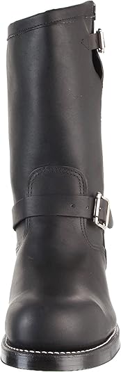 Amazon | Chippewa メンズ 11インチ スチールトウ 27863