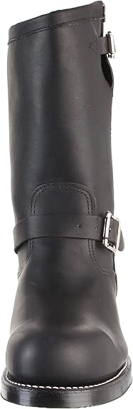 Amazon | Chippewa メンズ 11インチ スチールトウ 27863 エンジニア