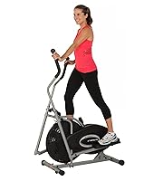 Algopix Similar Product 3 - Exerpeutic Bike