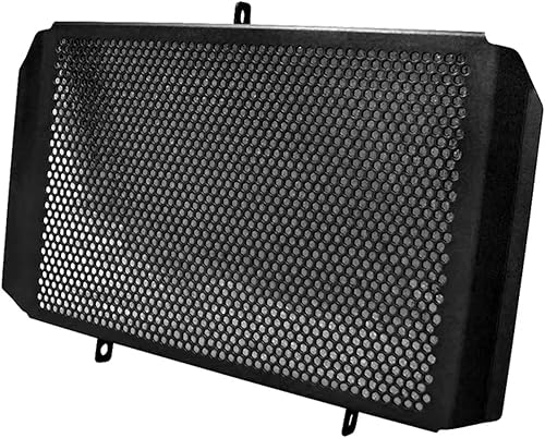 Z 1000 750 800 Motorcycle Radiator Grille Guard Cover Protector For KAWASA-&KI Z750 Z800e Z800 Abs Z1000SX Ninja 1000 Ver-&sy 1000 (Color  1, Size