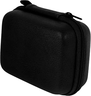 Bag Electronic Organizer 1Pc Travel Carry Pouch Headset Pouch Data Cables Bag PU Storage Bag for Trip Home Travel Electronics Organizer Travel