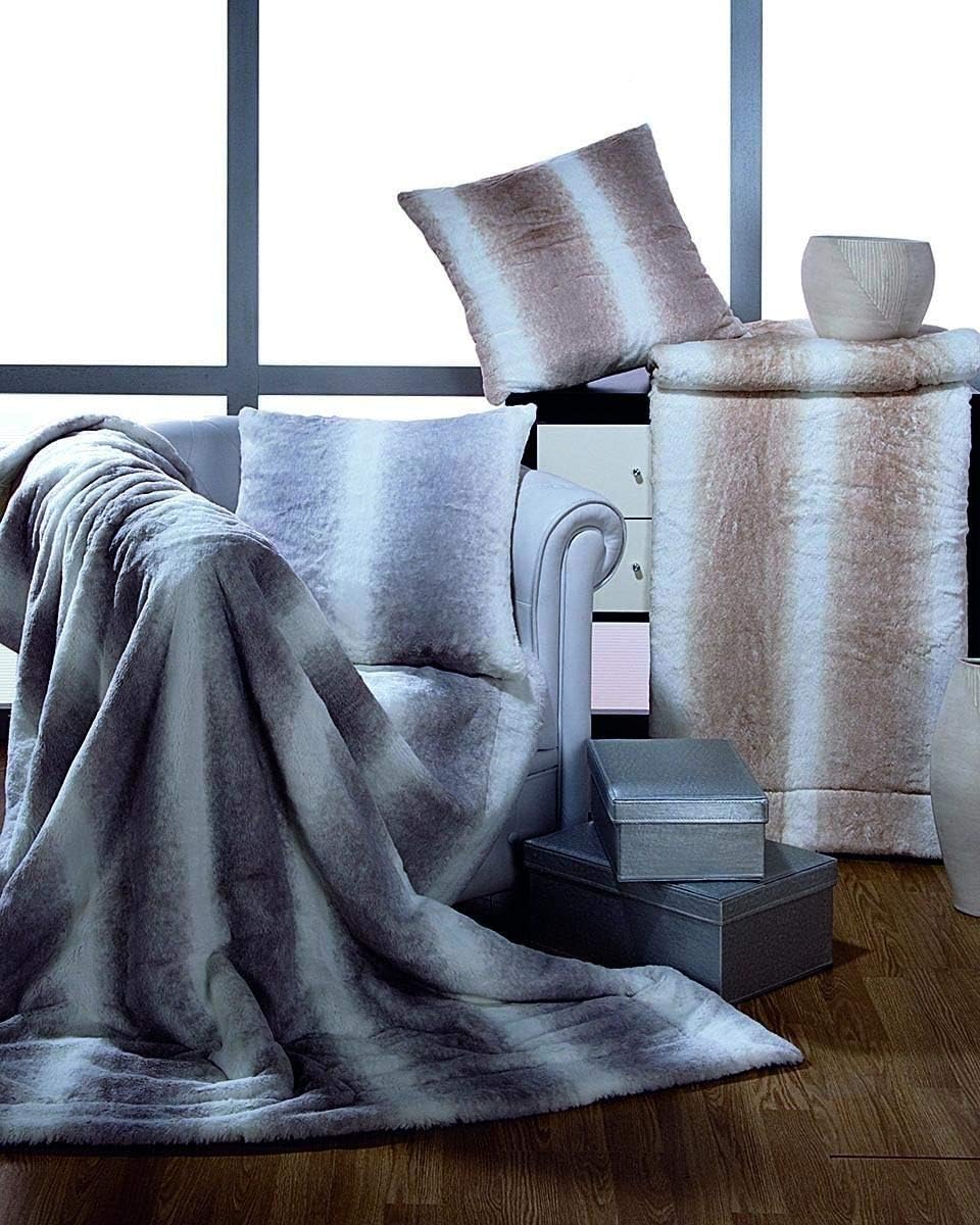 Mora Blanket Multi Size (240 X 260) 3 Piece Set [0290201412