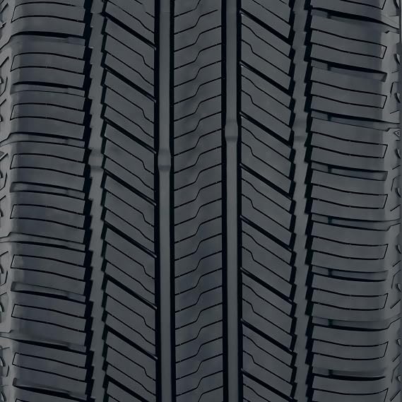 Yokohama Geolandar CV G058 All Season 255/60R19 113V XL SUV/Crossover Tire