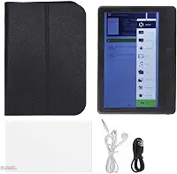 Yoidesu E-Reader, Leitor Portátil De Livros Tft Lcd Colorido 7 Polegadas Com Tela Hd 16:9, Preto, Navegação E Capa Protetora (16 Gb)