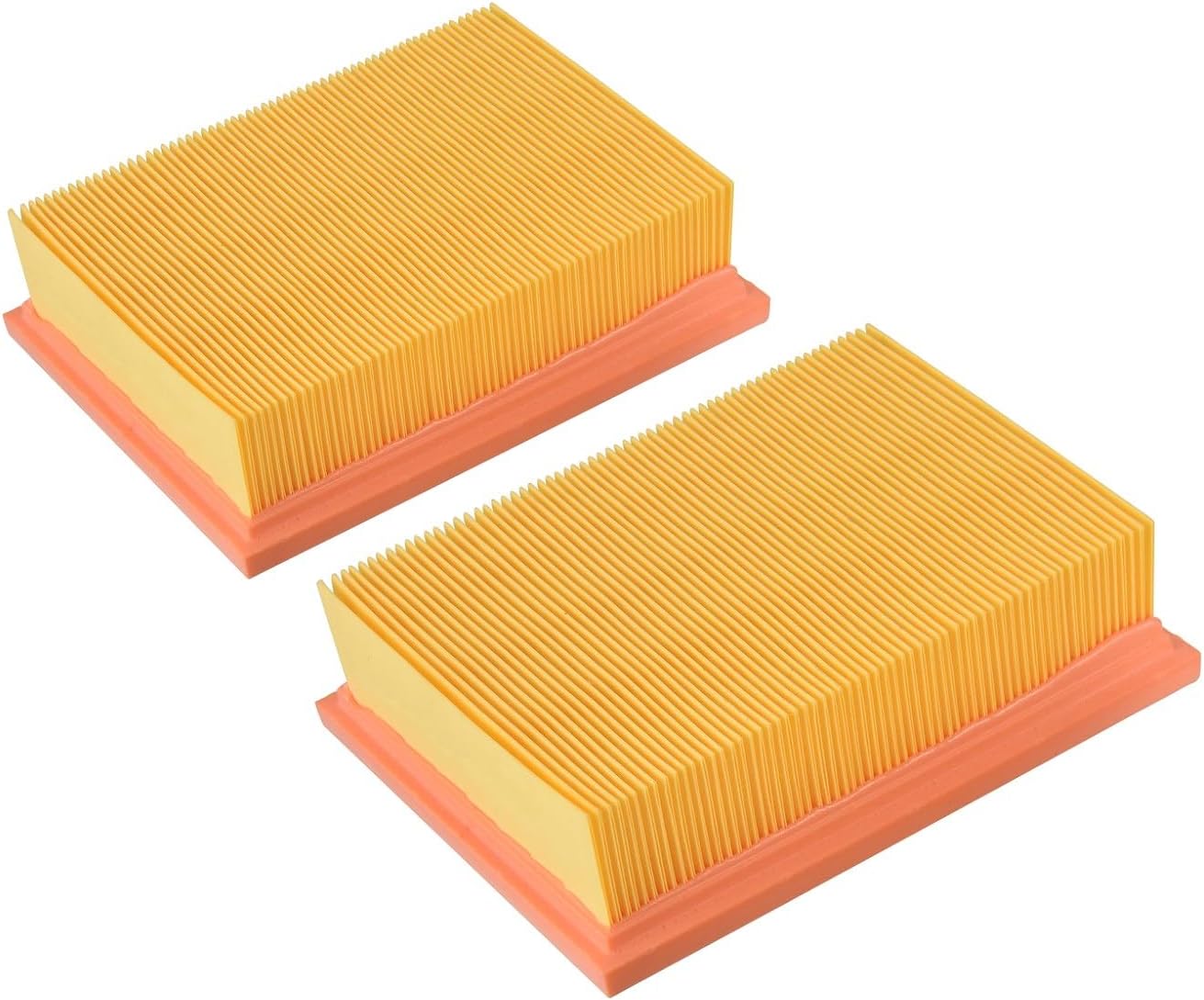 febi bilstein 24402 Air Filter Set, pack of one