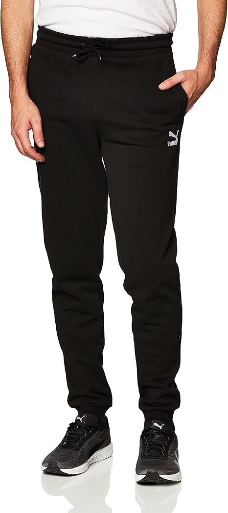 puma x helly hansen fleece pants