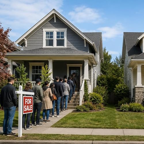 Why Some Homes Sell INSTANTLY While Others Sit for Months