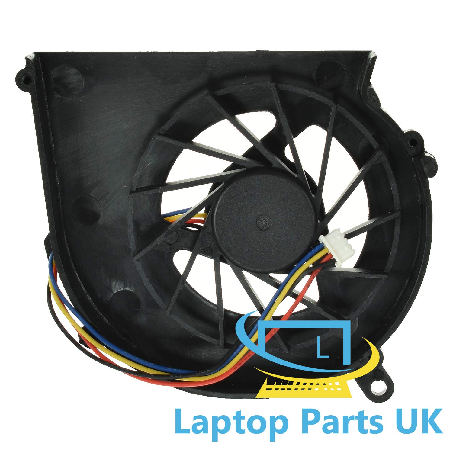 Ventola CPU Fan SPS-438528-001 HP Compaq Presario C795TR C795TU C795VU C795WU