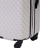 Amazon | GUESS Jesco 28インチ 8輪スーツケース | スーツケース