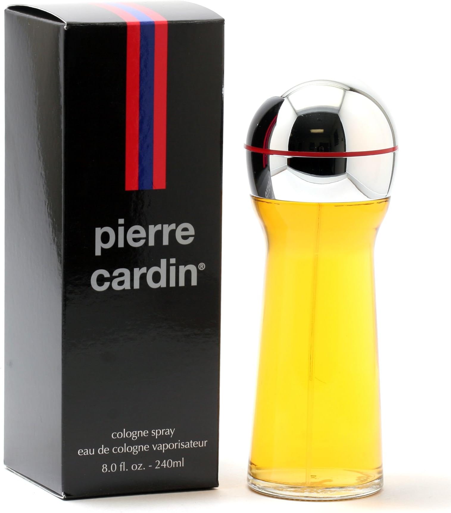 For Men By Pierre Cardin 8.0 oz Cologne Spray
