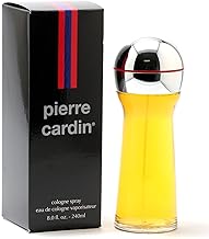 Pierre Cardin For Men By Pierre Cardin 8.0 oz Cologne Spray