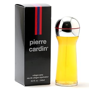 Pierre Cardin For Men By Pierre Cardin 8 0 oz Cologne Spray