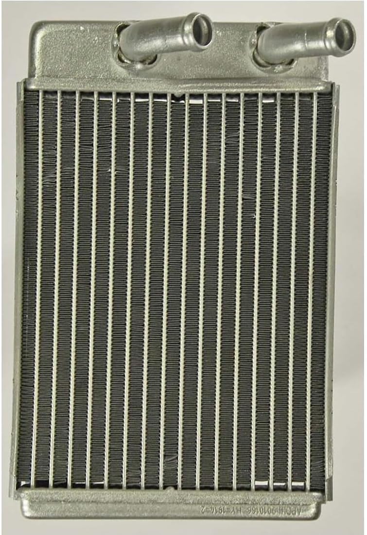 1pcs HVAC Heater Core, Automotive Replacement Heater Cores for Ford F-100 3.8L 1982 1983, for Ford F-100 4.2L 1981 1982, for Ford F-100 4.9L 1980-1983, for Ford F-100 5.0L 1980-1983