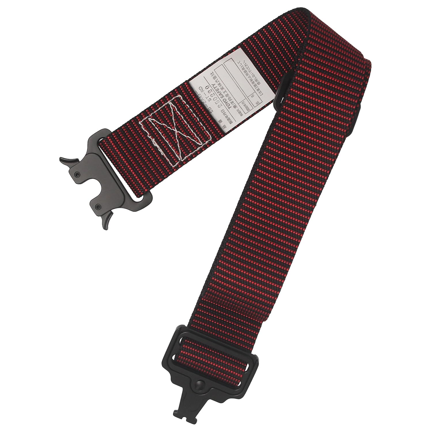 Amazon.co.jp: SK11(エスケー11) メタルワンタッチバックルベルト