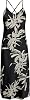 VERO FASHION VMKEILA STRAP CALF DRESS VMA Dress Women