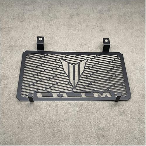 Miniatura 5 de Rejilla de radiador de motocicleta, MT03, piezas de motocicleta, parrilla de radiador de motocicleta, protector para Y&AMAHA MT-03 MT 03 2006-2012