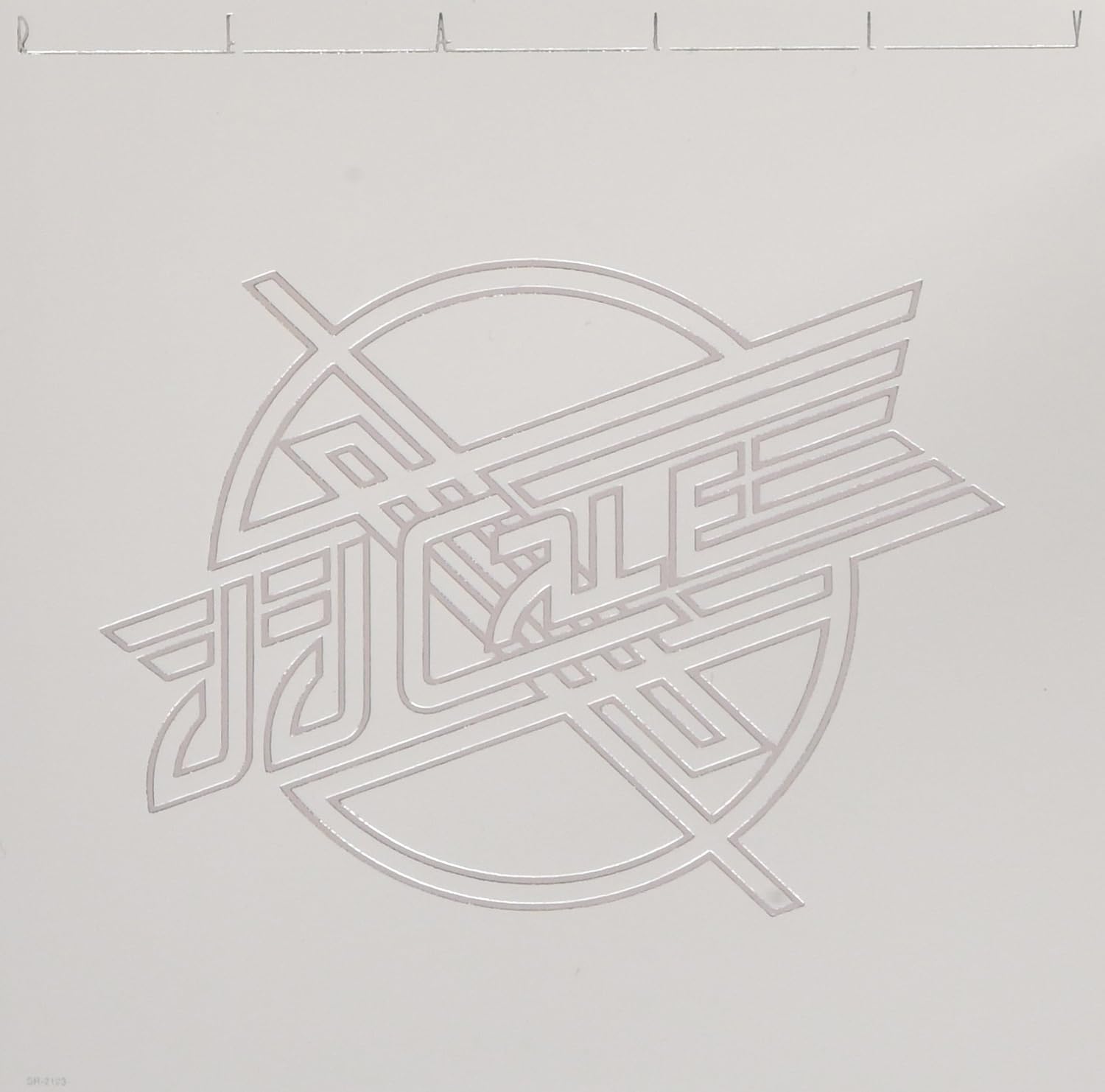 j.j. cale really