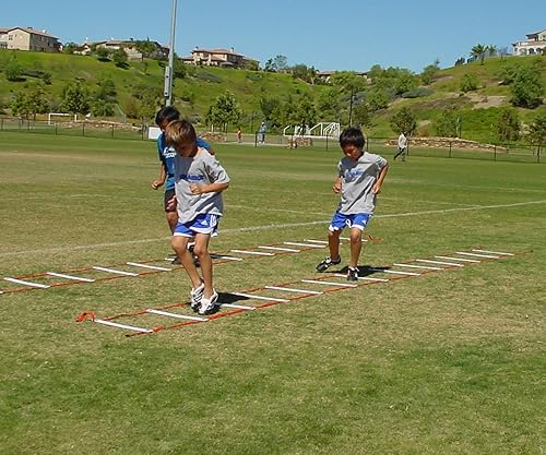 Miniatura 2 de BlueDot Trading velocidad Agilidad Escalera Entrenamiento Equipo deportivo