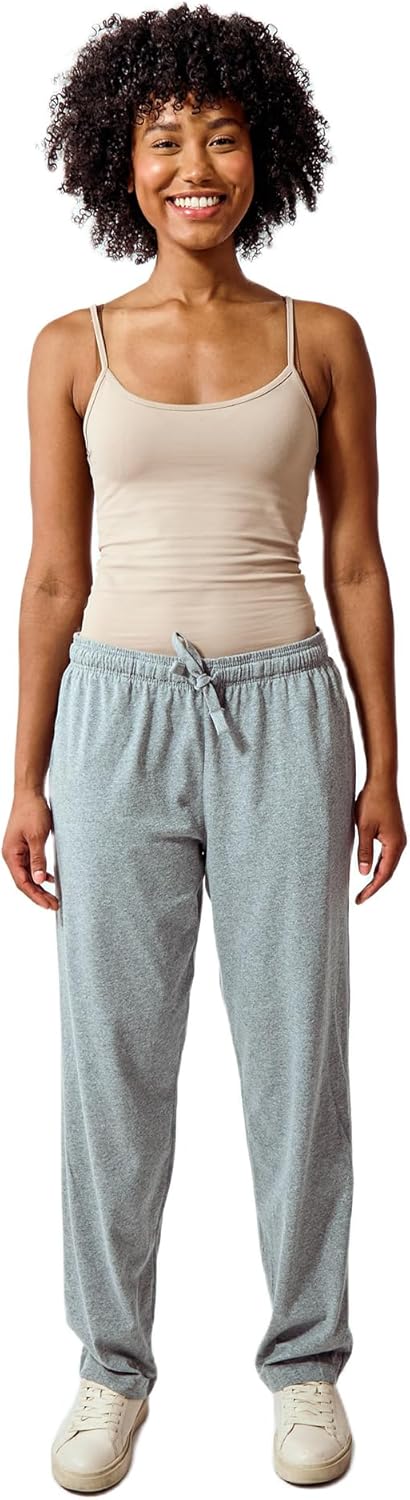 Alice in Wonderland Grey Sleep Pajama Pants - Image 3