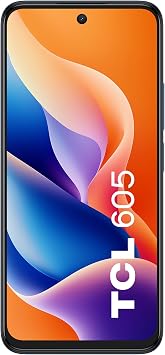 TCL 605 Midnight Blue 6.67 8GB/256GB