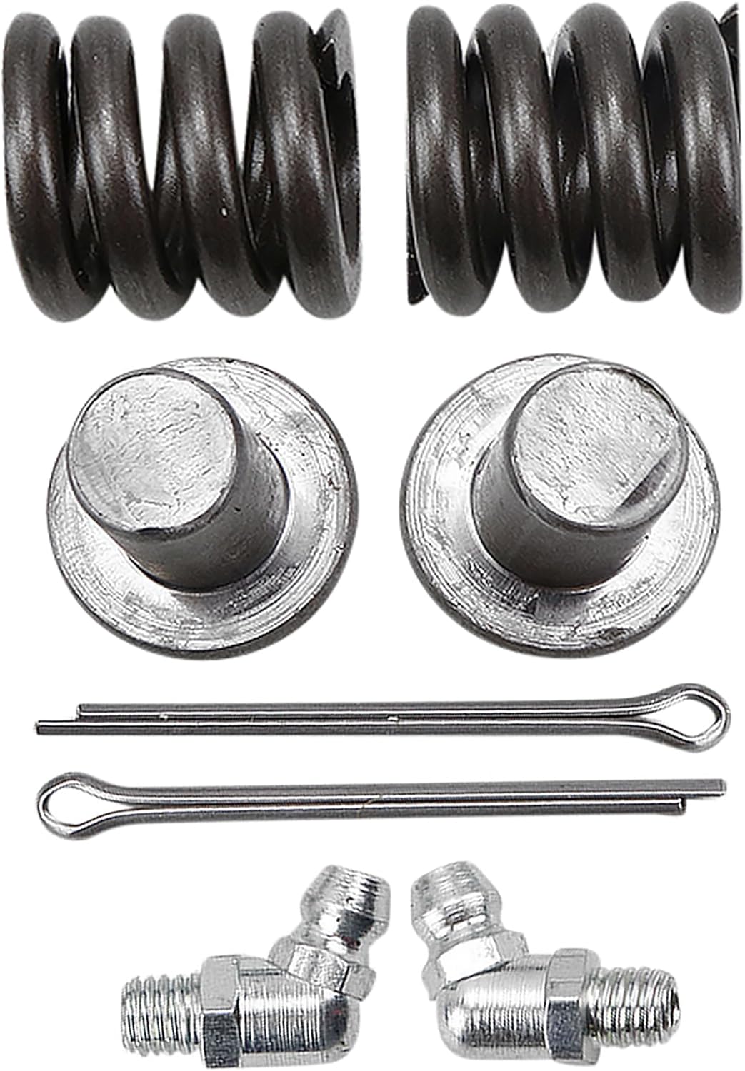 Beck/Arnley 101-4757 Drag Link Kit