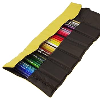 【激レア・入手困難品】エルメス　ガラスケース　色鉛筆　36色 楽天市場】トンボ鉛筆 ロールケース入り 色鉛筆 36色の通販