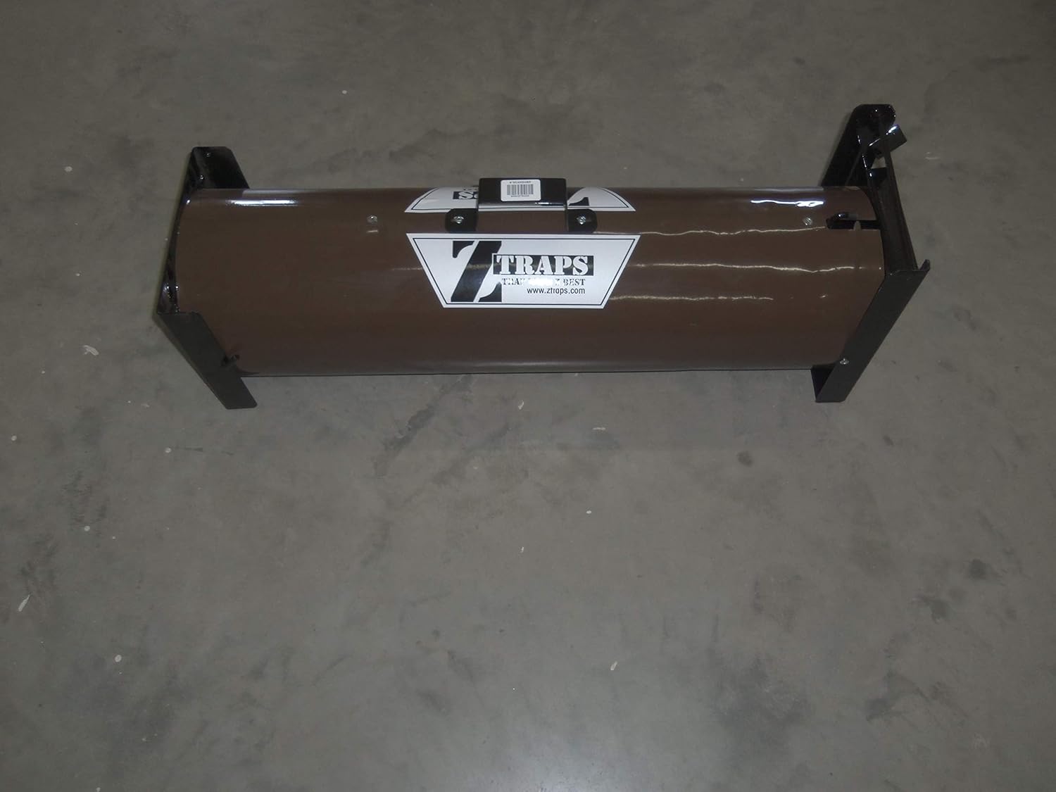 No. 8 Skunk-N-More Standard Live Trap Raccoon Cat Skunk