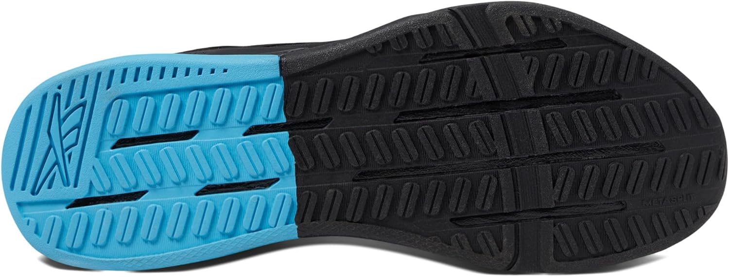 Reebok Mens Classic Nylon V1