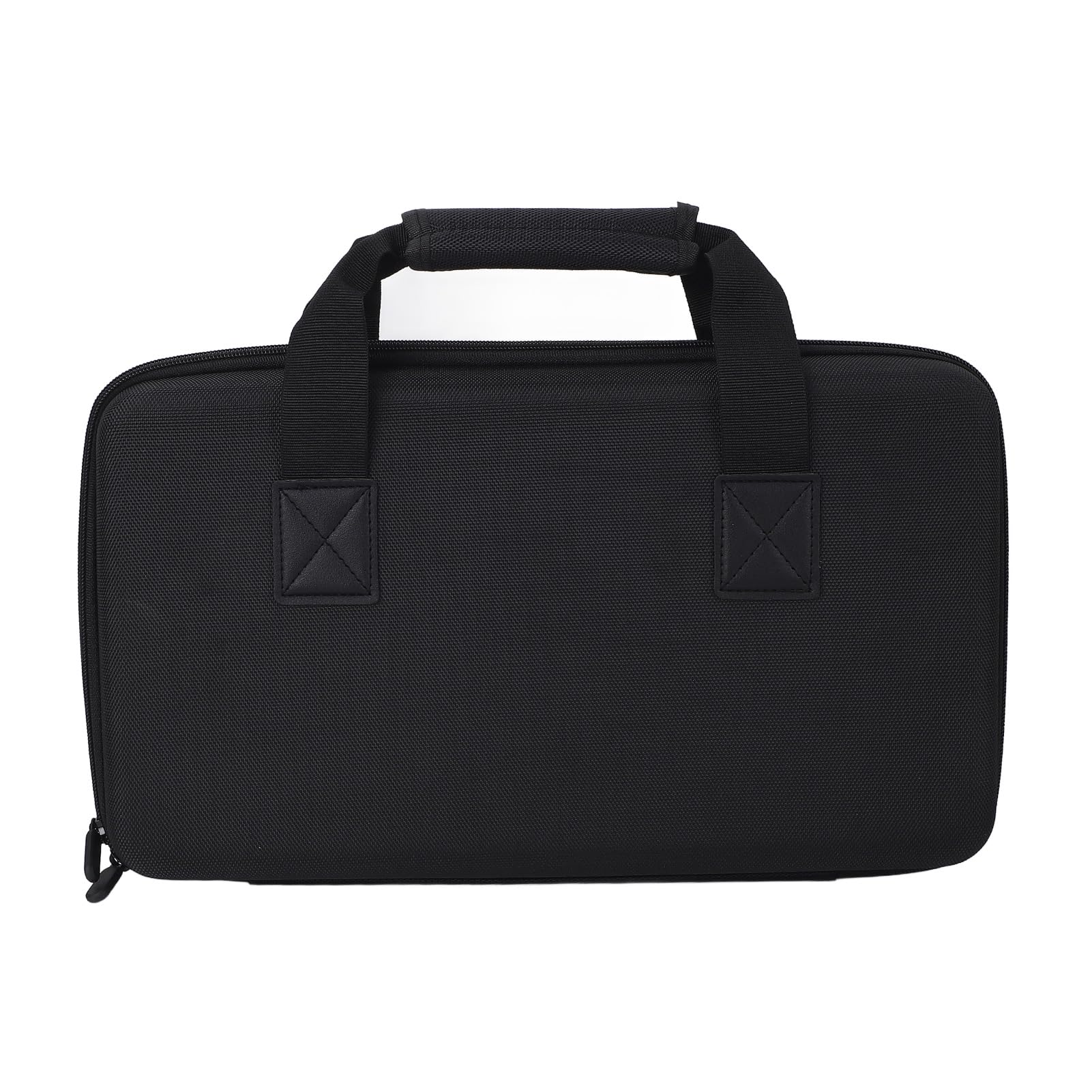 RiToEasysports Case Rigido, Protezione, Borsa Spaziosa, Imbottitura, Resistente, Portatile, for Per Uso in Studio, Per Viaggi, Per Uso Domestico, Per Tutti i Giocatori