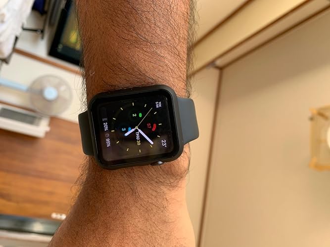 Apple Watch Series 3 GPSモデル スマートウォッチ