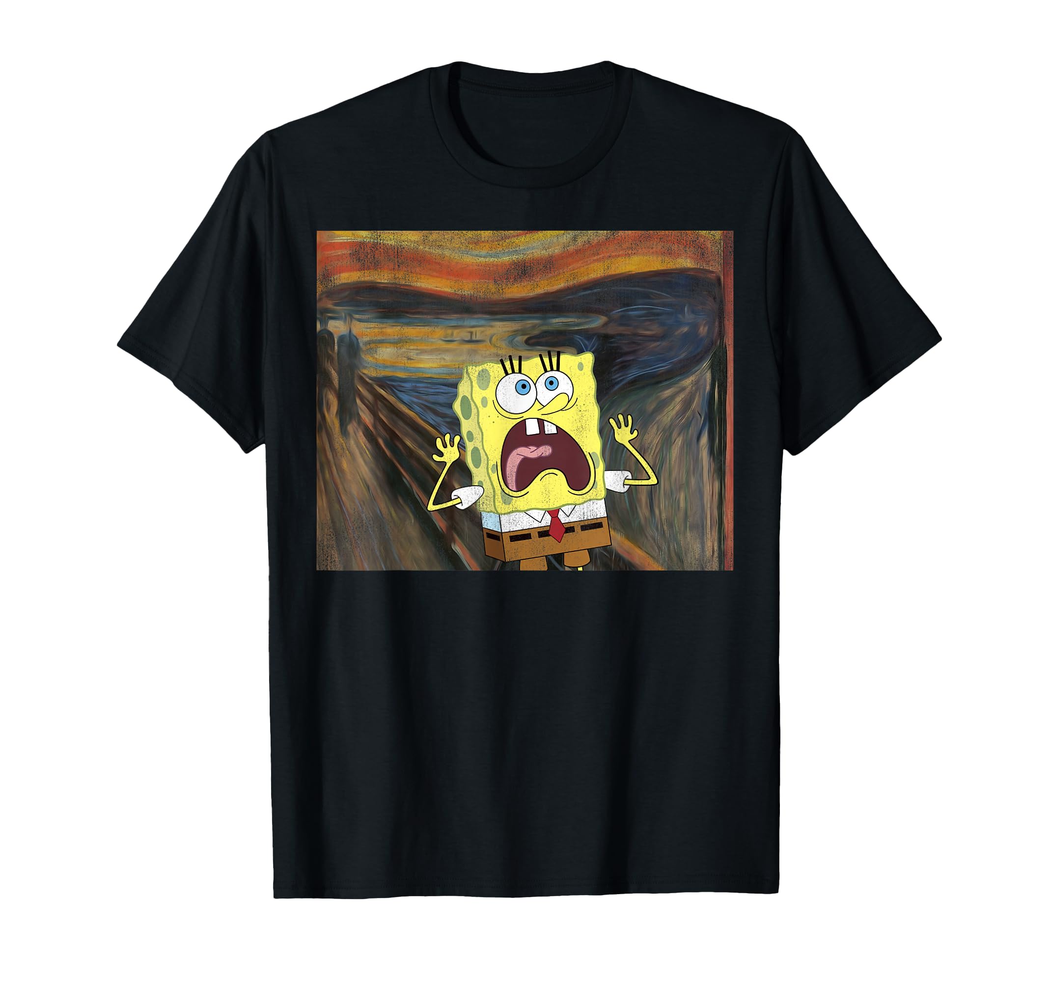 Kleidung mit Designs von Amazon Merch on Demand