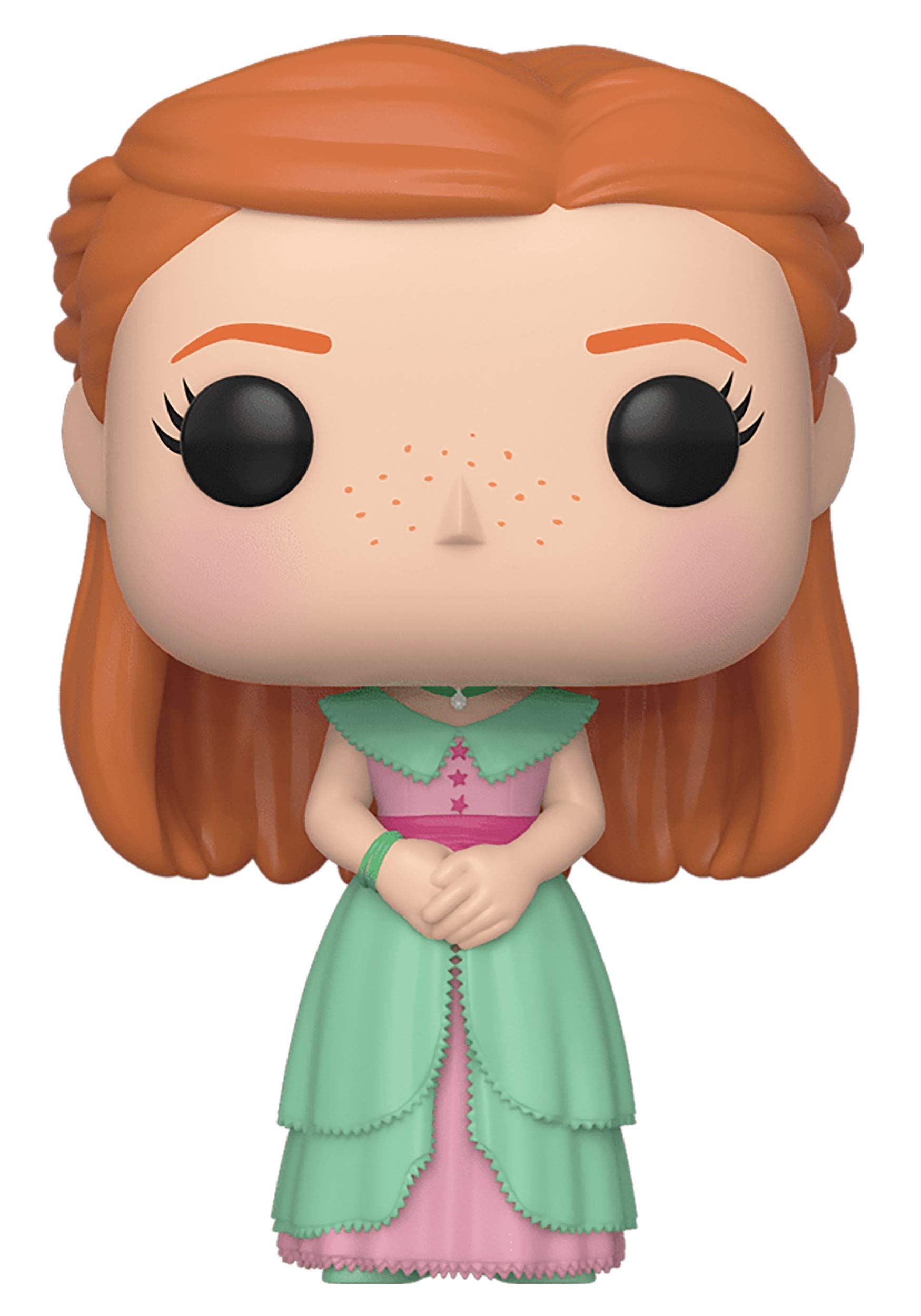 FUNKO POP! HARRY POTTER: Ginny (Yule)