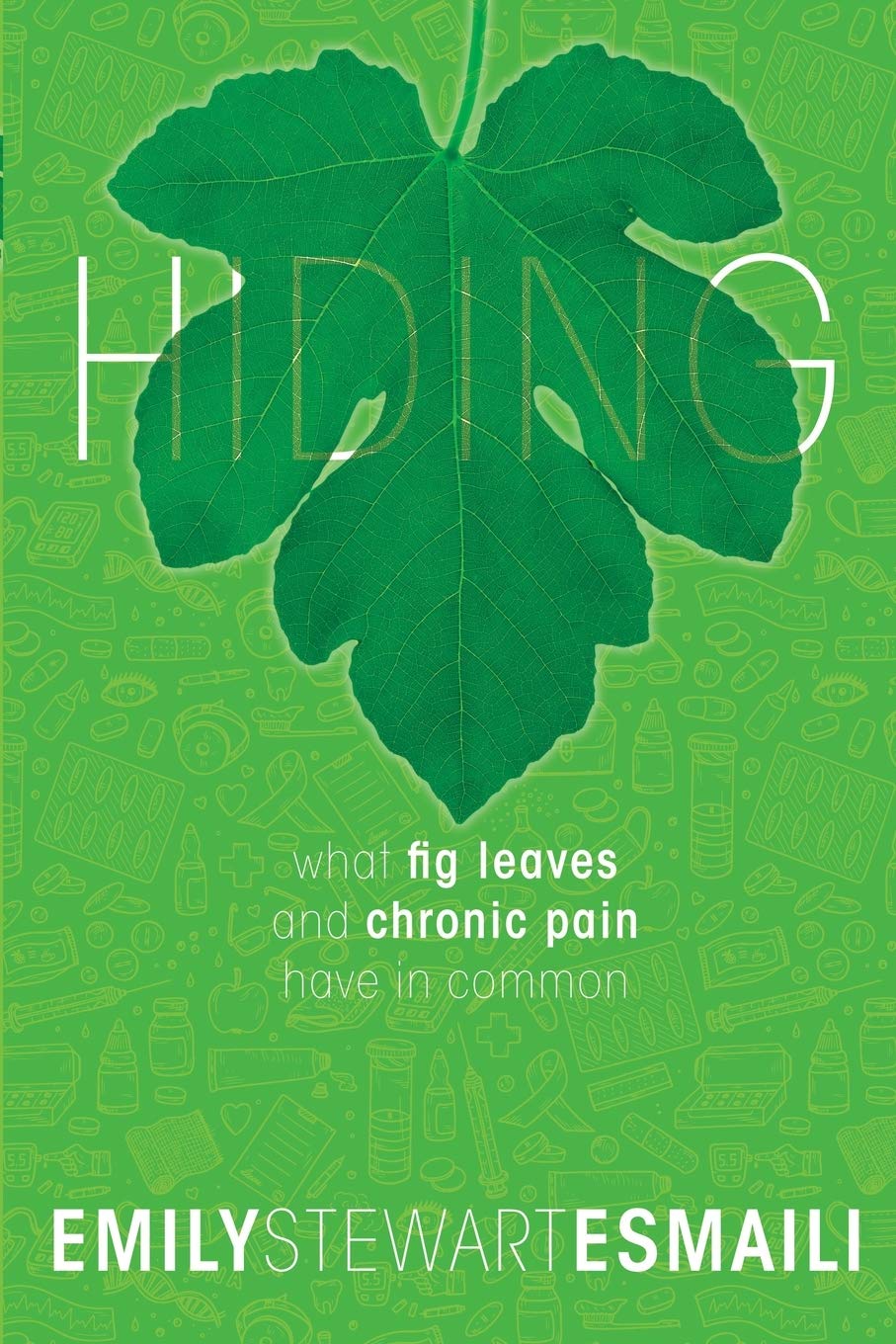 Hiding: What Fig Leaves and Chronic Pain Have in Common