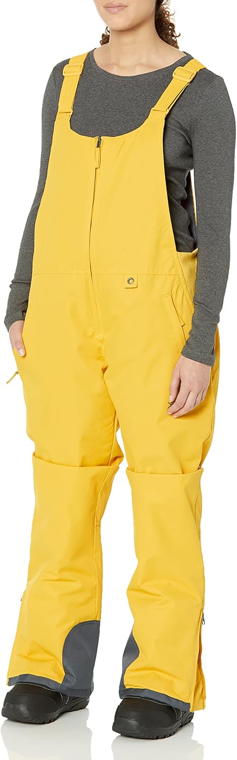Arctix Women's Essential Insulated Bib Overalls