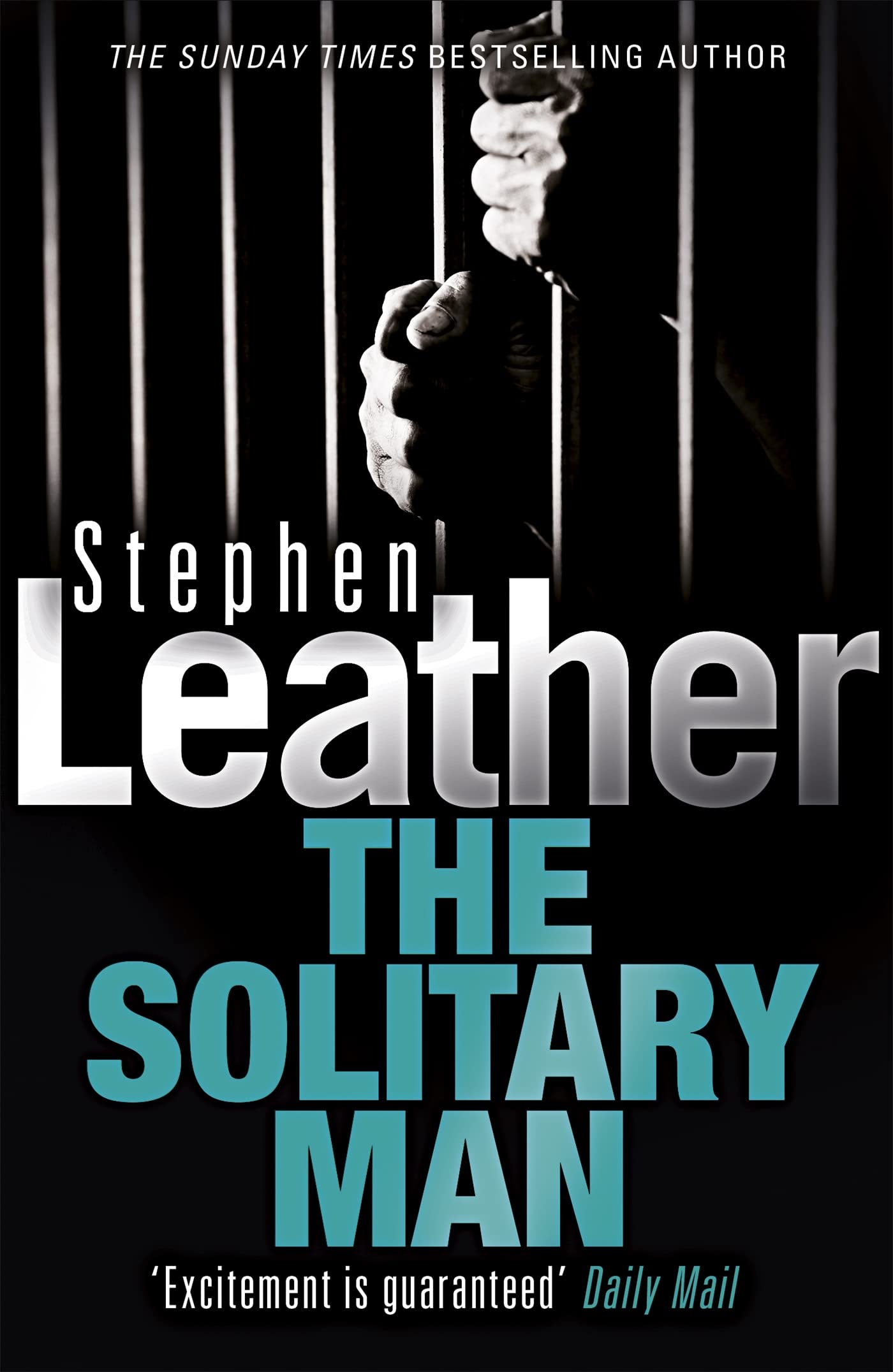 The Solitary Man - 9780340628379