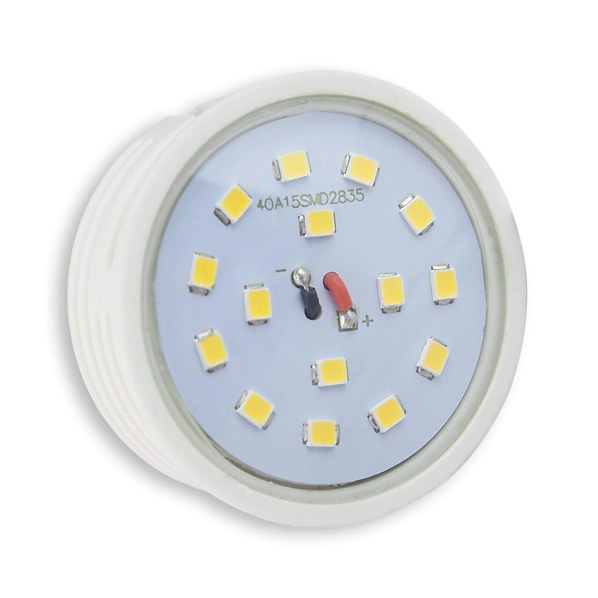 Vuoi Acquistare Dei Faretti Da Incasso A LED? | Grande Scelta - Foto 9