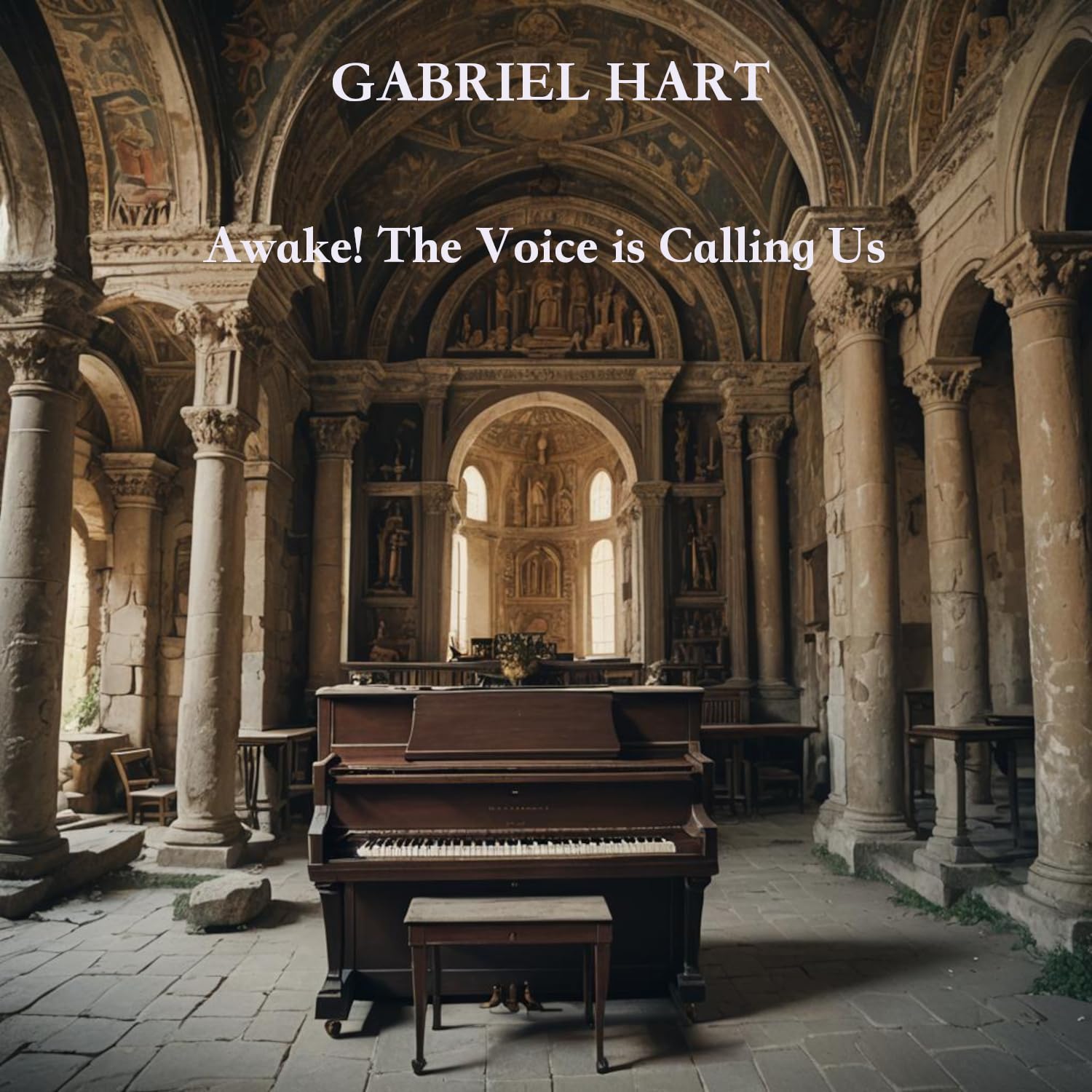 Gabriel Hart