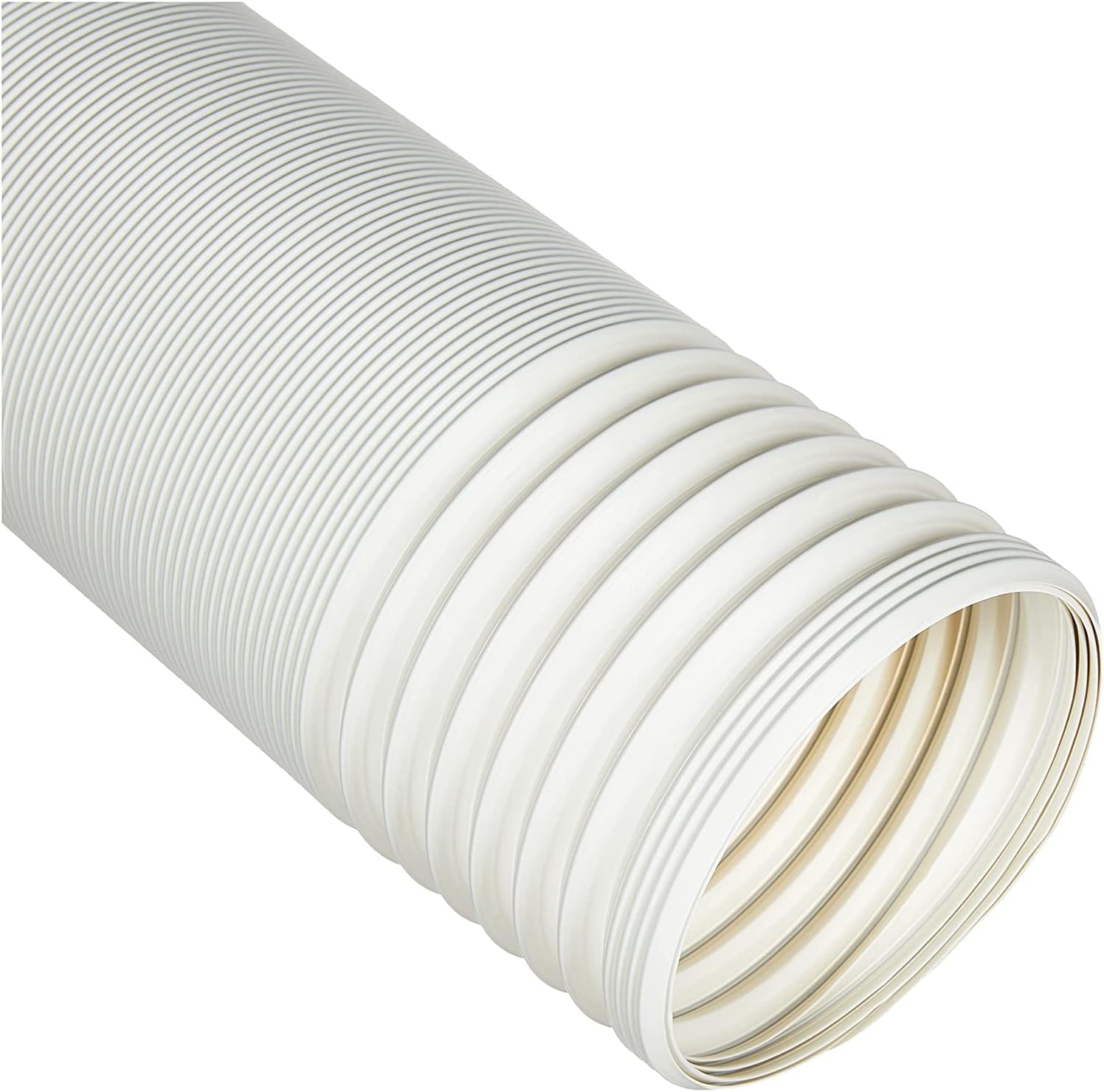 Whynter ARC-EH-TYPEM-V2 Exhaust And Intake Hose For Portable Air Conditioner Models: ARC-102CS, ARC-126MD, ARC-126MDB, ARC-148MS and ARC-148MHP