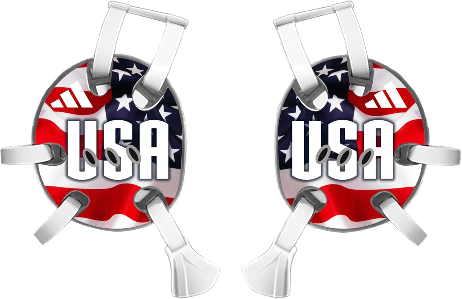 Adidas Response Wrestling Ear Guard