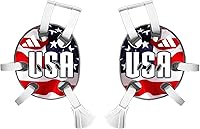 Vista 3 de Adidas Response - Protector de orejas para lucha libre