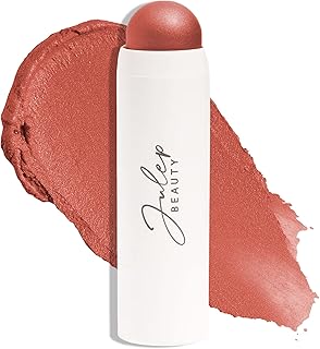 Barra de rubor The Brush Crème-to-Powder, Jul...