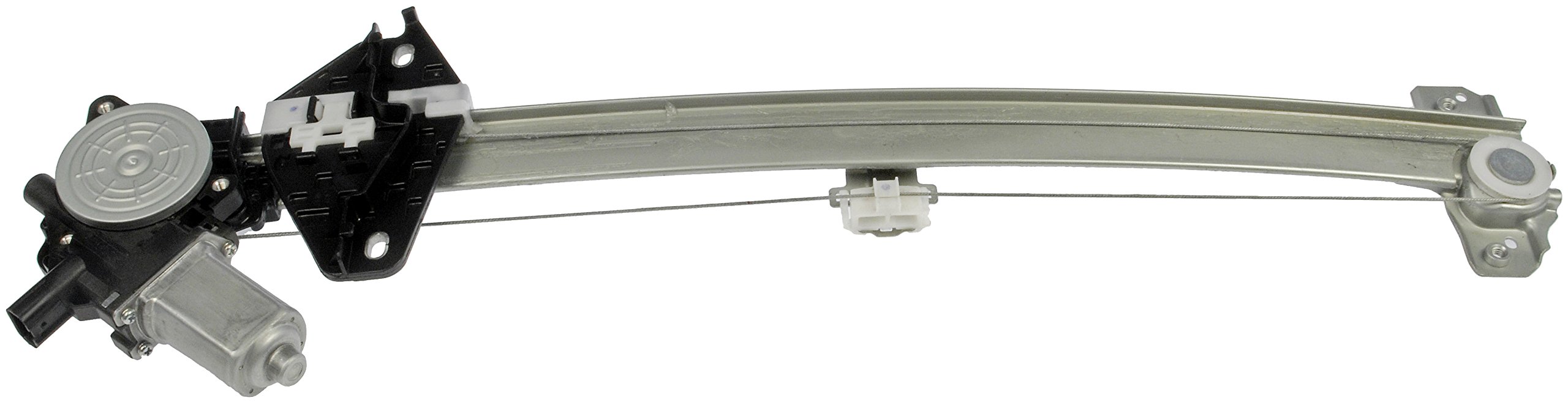 Photo 1 of *** MINOR SCRATCHES*** Dorman 748-161 Front Passenger Side Power Window Motor and Regulator Assembly Compatible with Select Honda Models