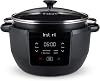 Instant Pot - Superior Slow Cooker - 7.1L Multi-Function Cooking System with Slow Cook, Sauté, Steam & Keep Warm Settings - Non-Stick Inner Pot with EasyGrab Handles for Family Meals & Entertaining